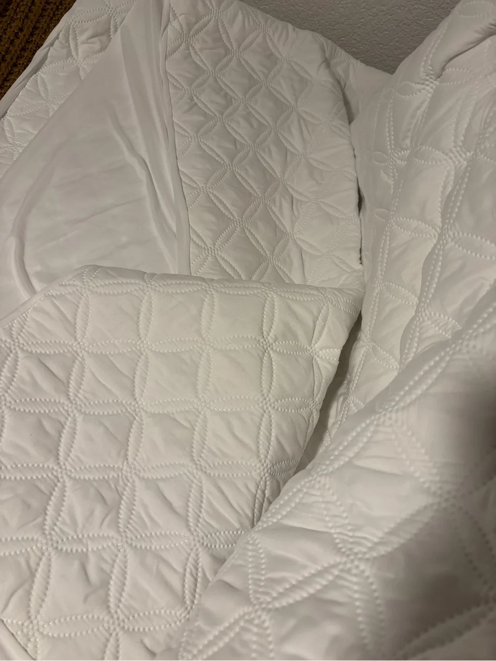 BEDLORE Waterproof Mattress Protector, California King